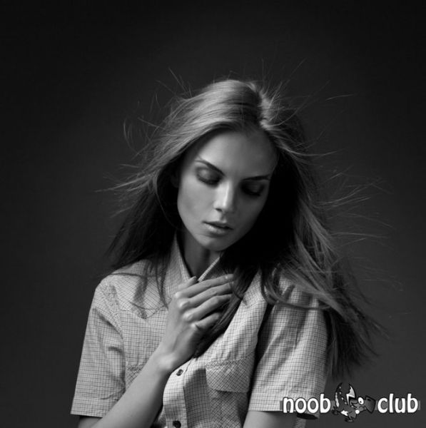 Beautiful World of Warcraft Players