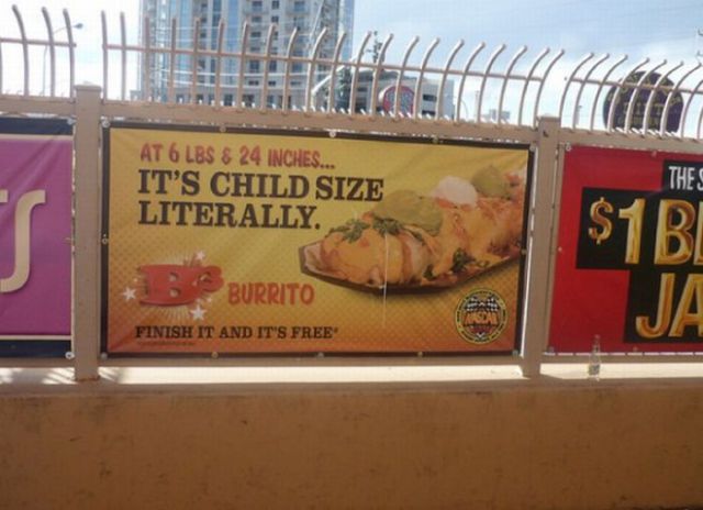 Only in America Scenes Prove Unique and Disturbing