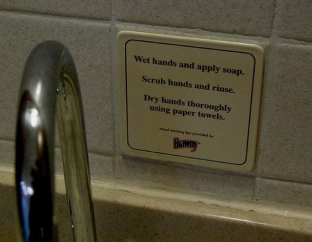 Only in America Scenes Prove Unique and Disturbing