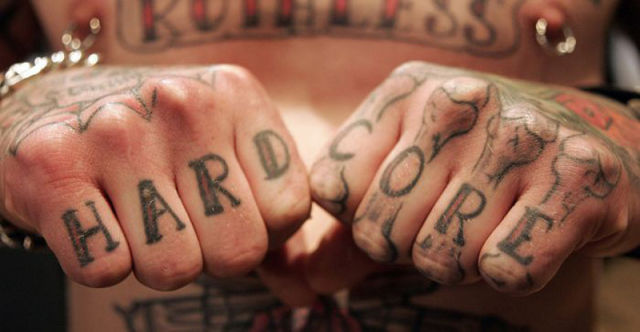 Insane Life Altering Tattoos