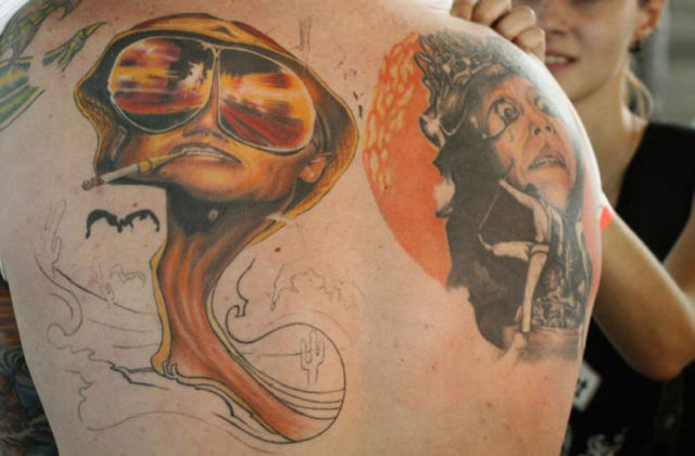 Insane Life Altering Tattoos