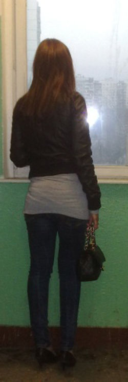 Being Fashionable Is So Hard