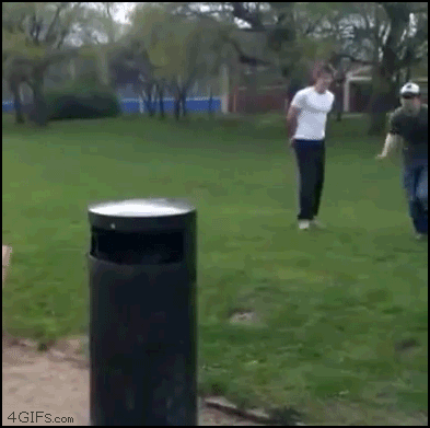 Friday Gif Selection