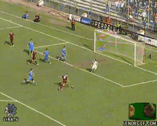 Friday Gif Selection