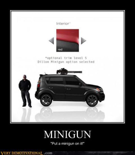 Funny Demotivational Posters. Part 25