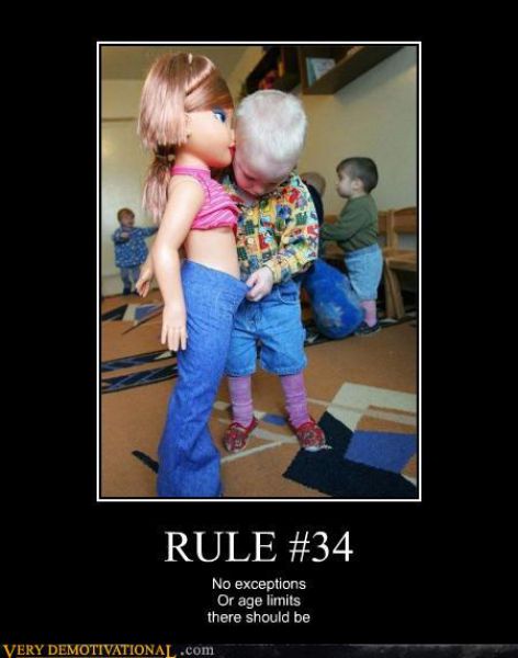 Funny Demotivational Posters. Part 25