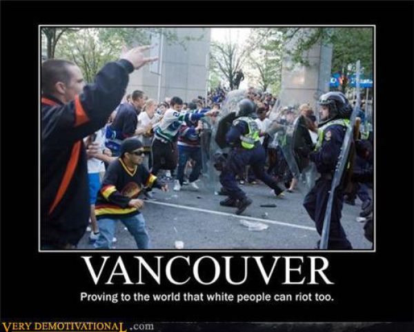 Funny Demotivational Posters. Part 25