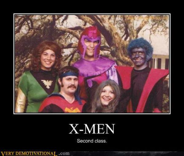 Funny Demotivational Posters. Part 25