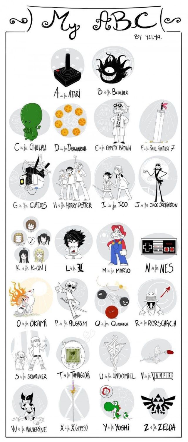 Daily picdump [WEEKEND EDITION]