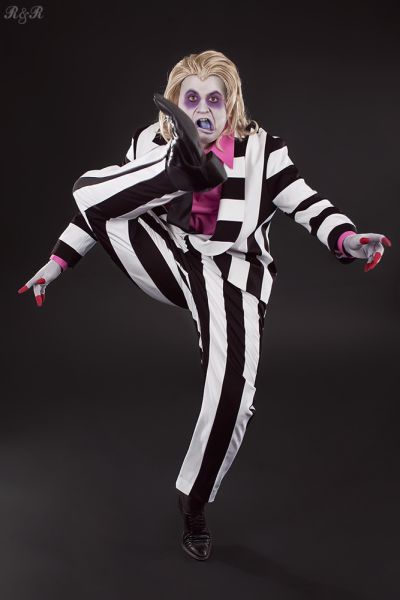 The Girl of Fairy Tales