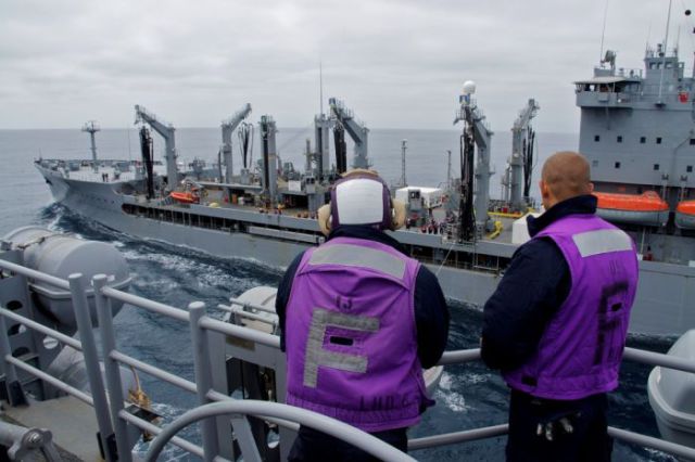 Stylish Ass Kicking United States Navy Photos