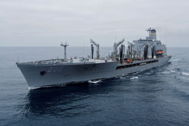 Stylish Ass Kicking United States Navy Photos