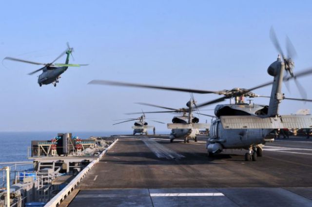 Stylish Ass Kicking United States Navy Photos