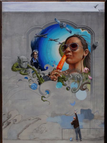 Daily picdump [WEEKEND EDITION]