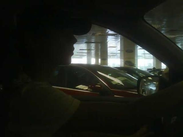 I Have Been Photoshopped!