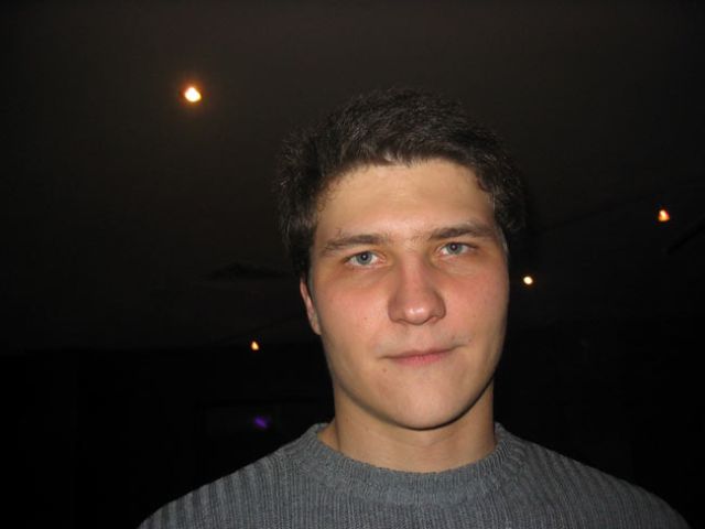 I Have Been Photoshopped!