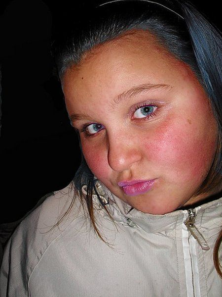 I Have Been Photoshopped!