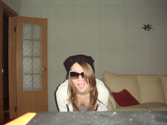 I Have Been Photoshopped!