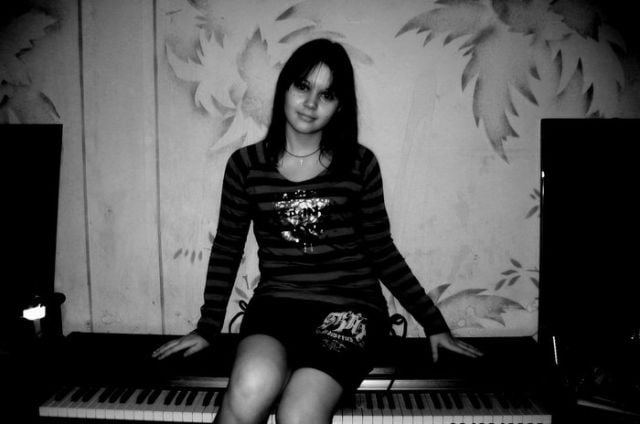 I Have Been Photoshopped!