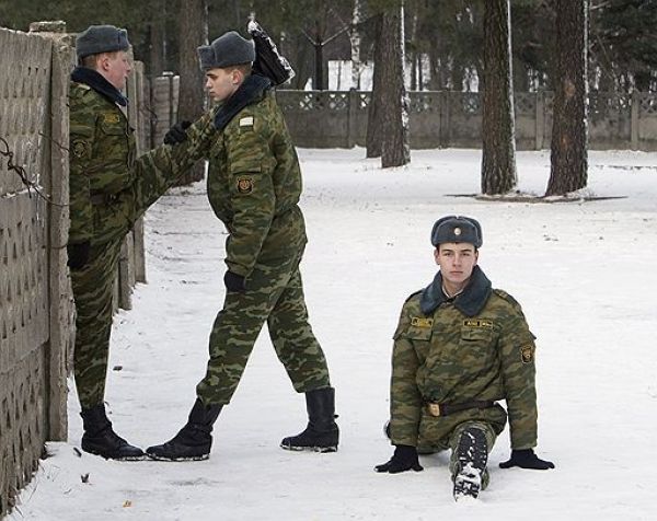 I Have Been Photoshopped!