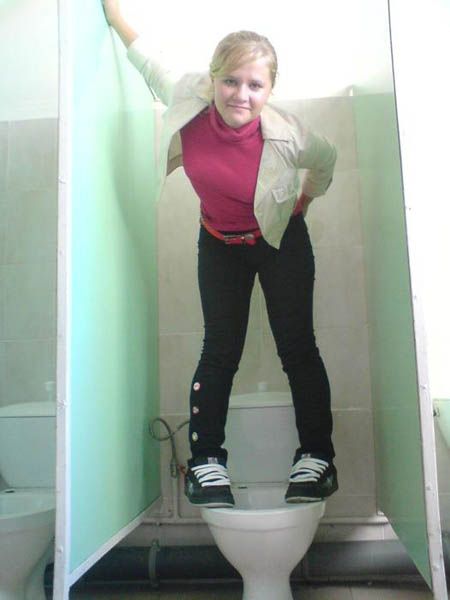 I Have Been Photoshopped!