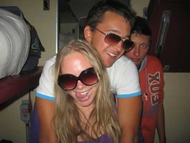 I Have Been Photoshopped!