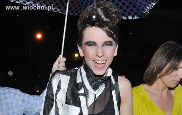 Polish People Having Fun Part 2