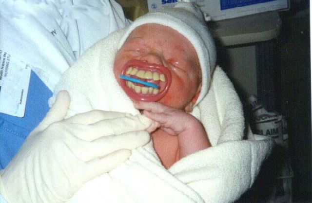 Classic Redneck Moves