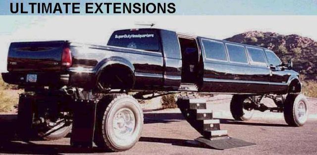 Classic Redneck Moves