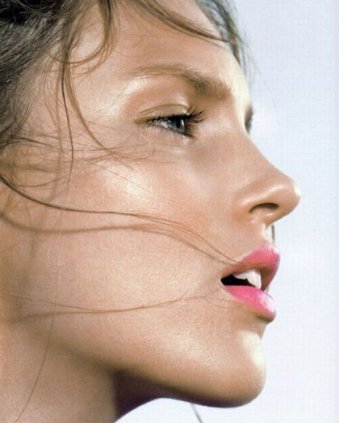 Very Kissable Lips