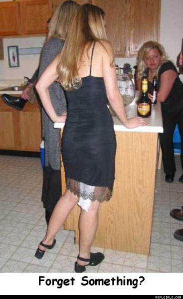 ROFL Girls Are the Best