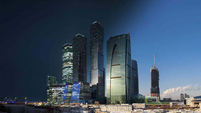 Awesome Selection of Desktop Wallpapers