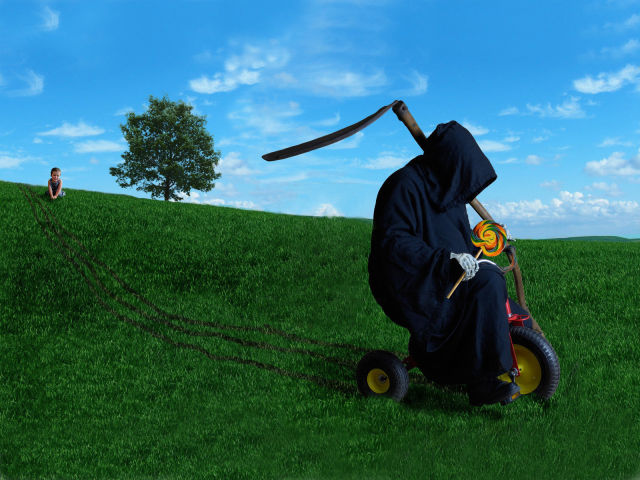 Awesome Selection of Desktop Wallpapers