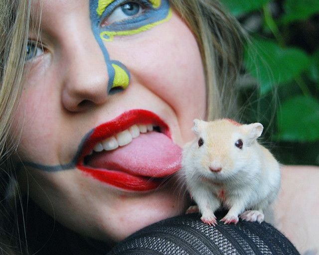 Daily picdump [WEEKEND EDITION]