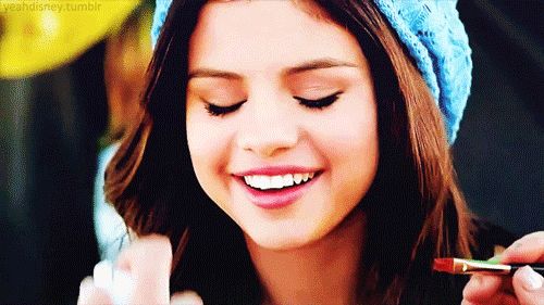 Cool Gifs with Girls