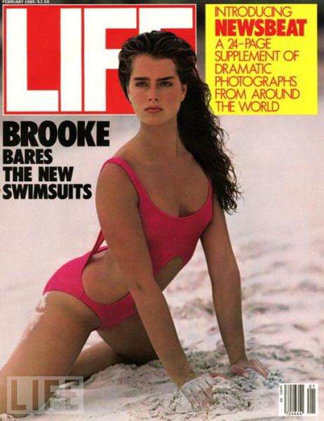 The Hottest ‘80s Babes Then and Now