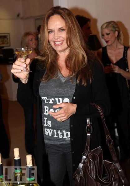 The Hottest ‘80s Babes Then and Now