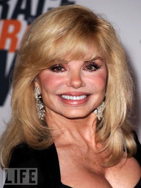 The Hottest ‘80s Babes Then and Now