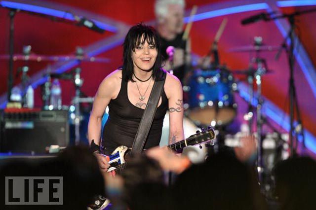 The Hottest ‘80s Babes Then and Now