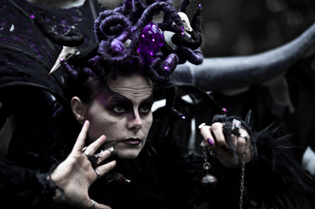 Hot Goth Chicks Rule