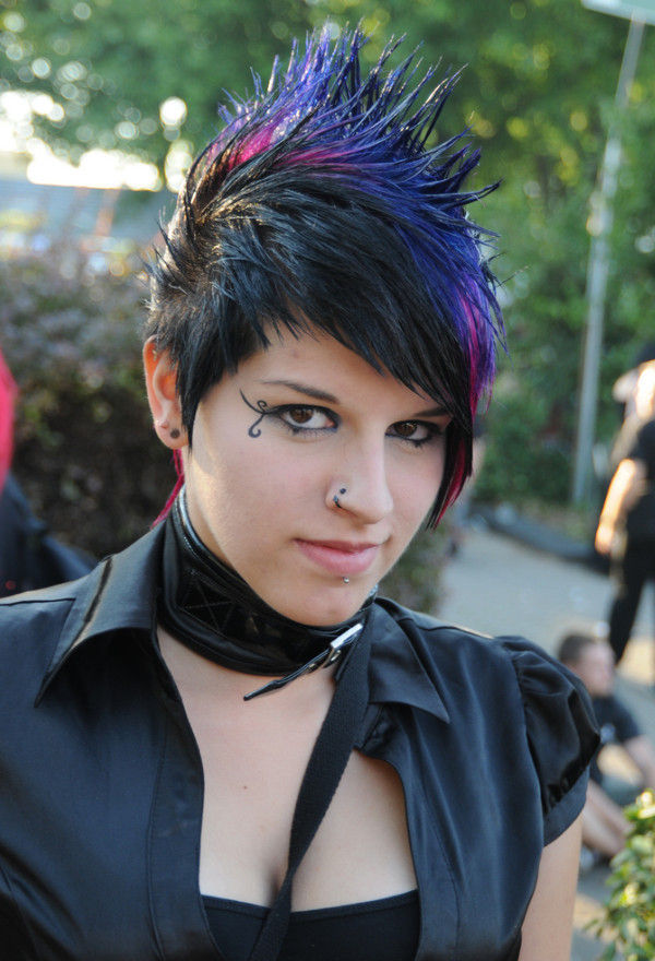 Hot Goth Chicks Rule