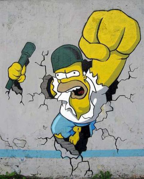 Morning Picdump
