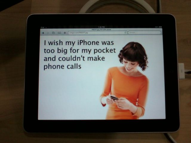 Morning Picdump