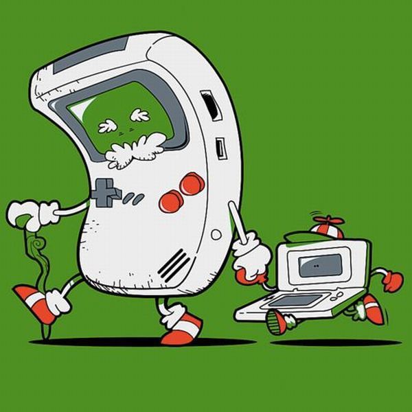 Morning Picdump