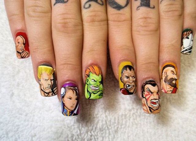 Morning Picdump