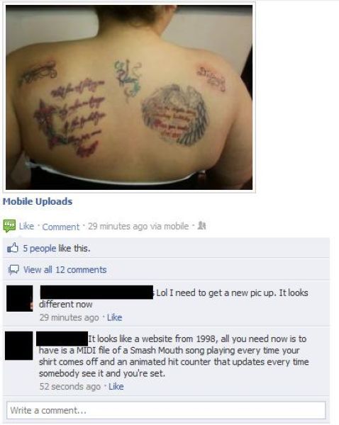 Morning Picdump