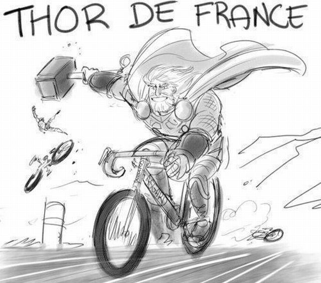 Morning Picdump