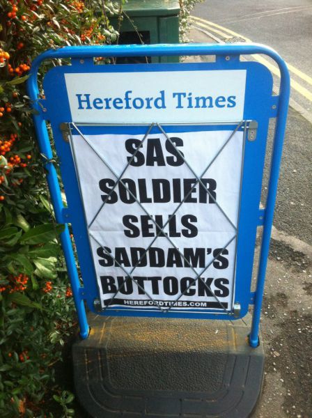 Morning Picdump
