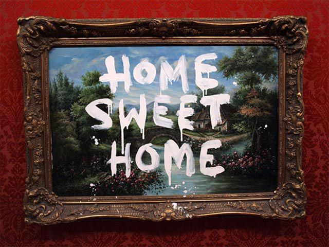 Photo Remakes of Famous Paintings