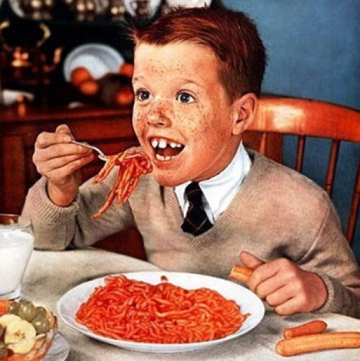 Crazy, Shocking Retro Ads